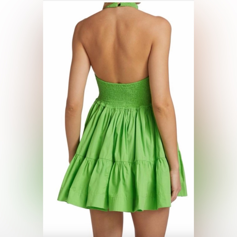 SWF Halter Minidress The Hills *like new* - Picture 3 of 9
